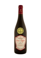 fiche technique Bourgueil Leroy de Restign 