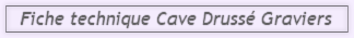 Graviers 2021-2022 Cave Druss